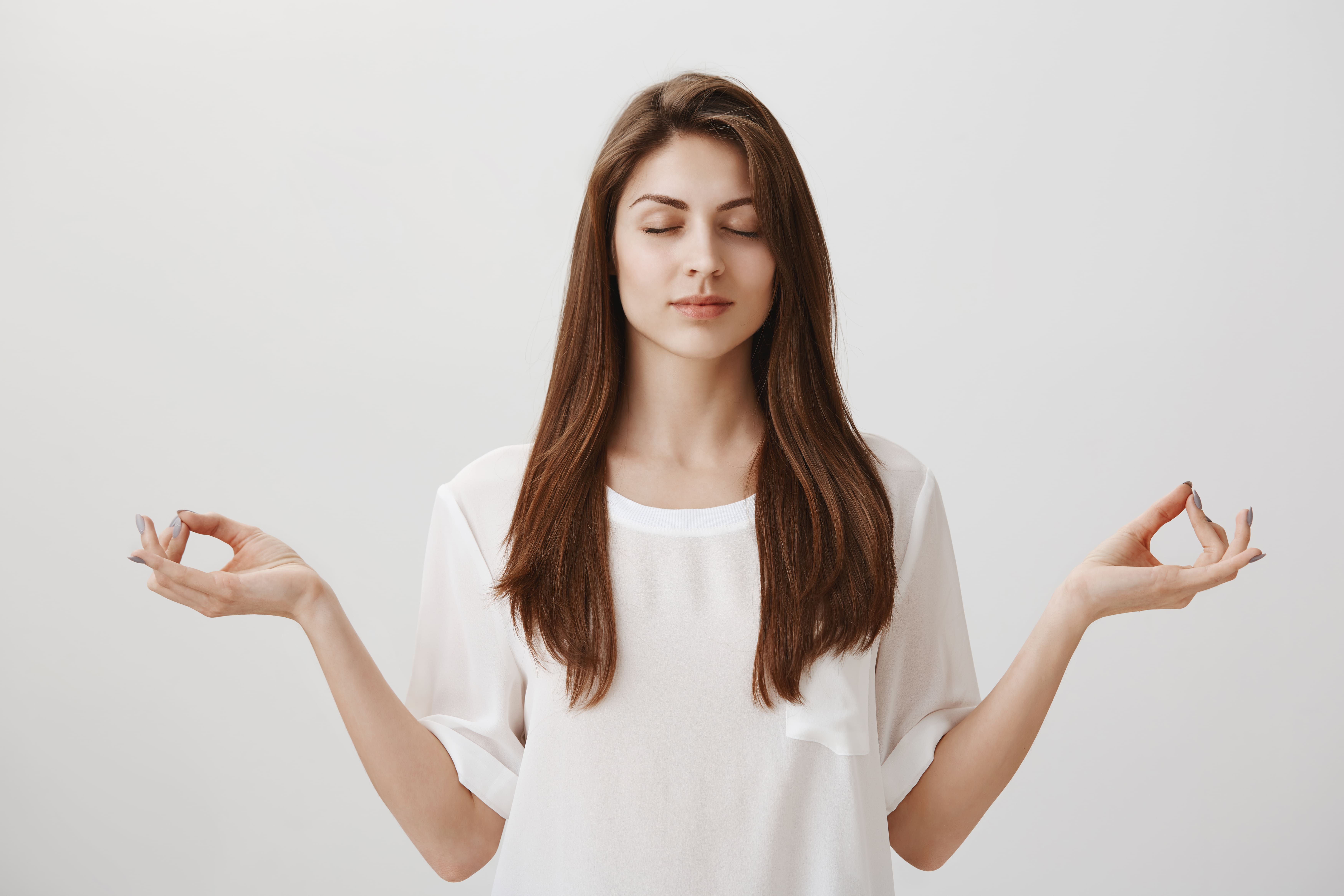 relieve stress and relax physiques