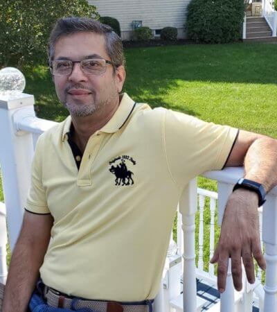 Dr. Nitin
