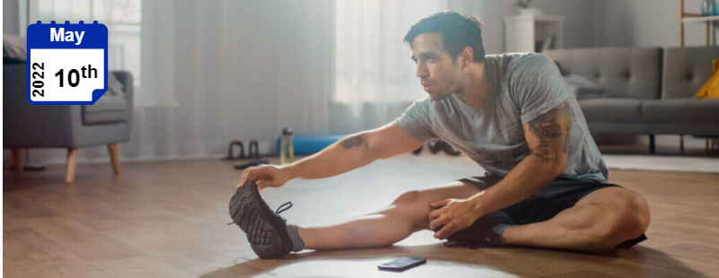Want To Make Improvements With Your Health? Start Stretching!
