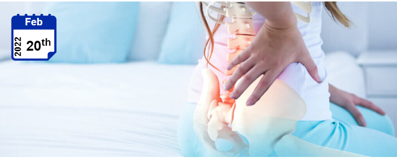 Put Back Pain On The Back Burner With Physical Therapy